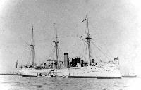 USS Bennington